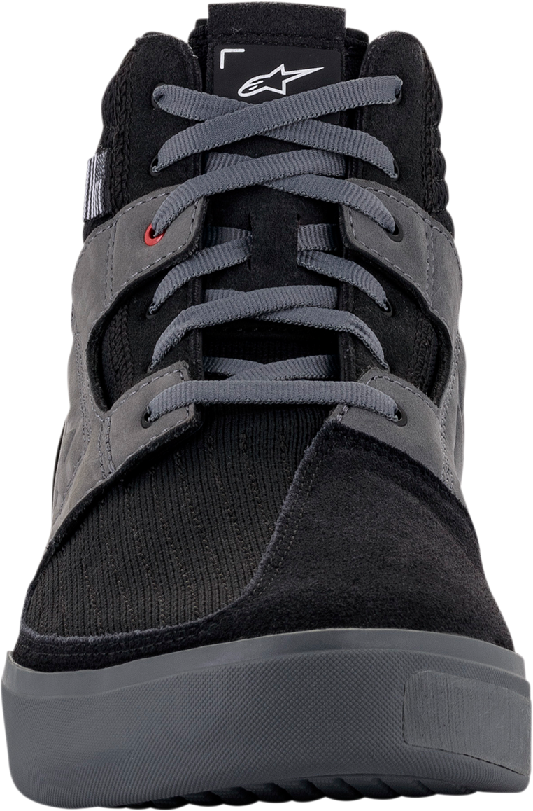 ALPINESTARS Primer Shoes - Black/Gray - US 10.5 26500211738-105