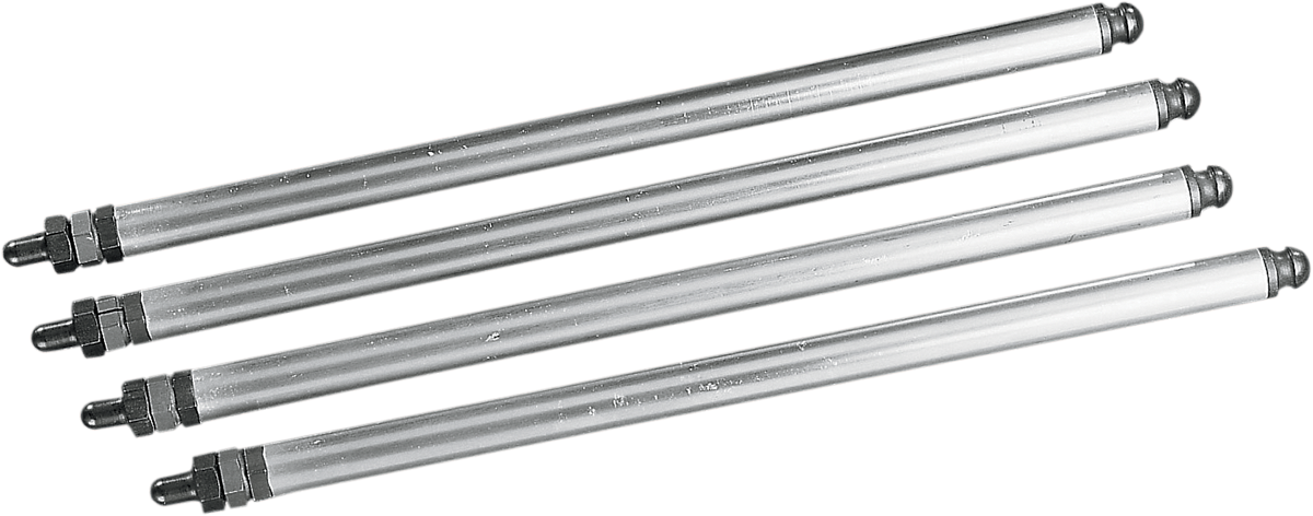 COLONY Hydraulic Pushrods - Big Twin 7516-4