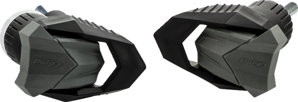 PUIG HI-TECH PARTS Frame Sliders Ninja ZX-10RR  2016-2020 5702N
