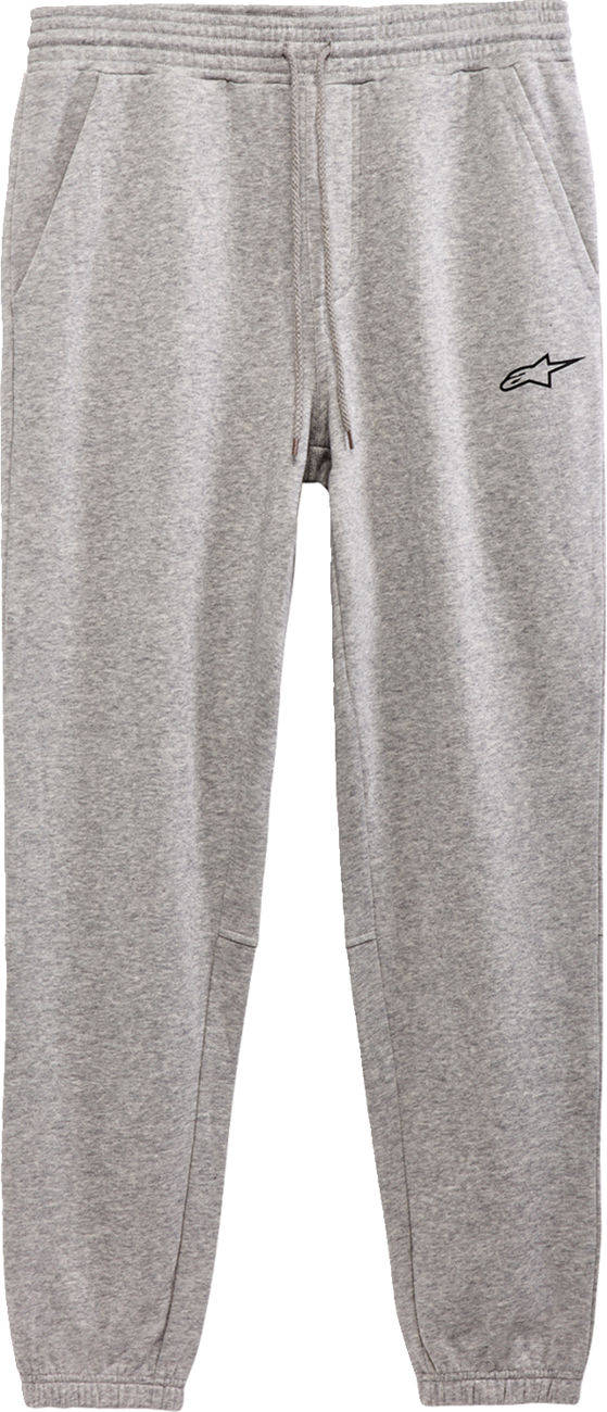Pantalones ALPINESTARS Rendition - Gris - Grande 1232-210001026L 