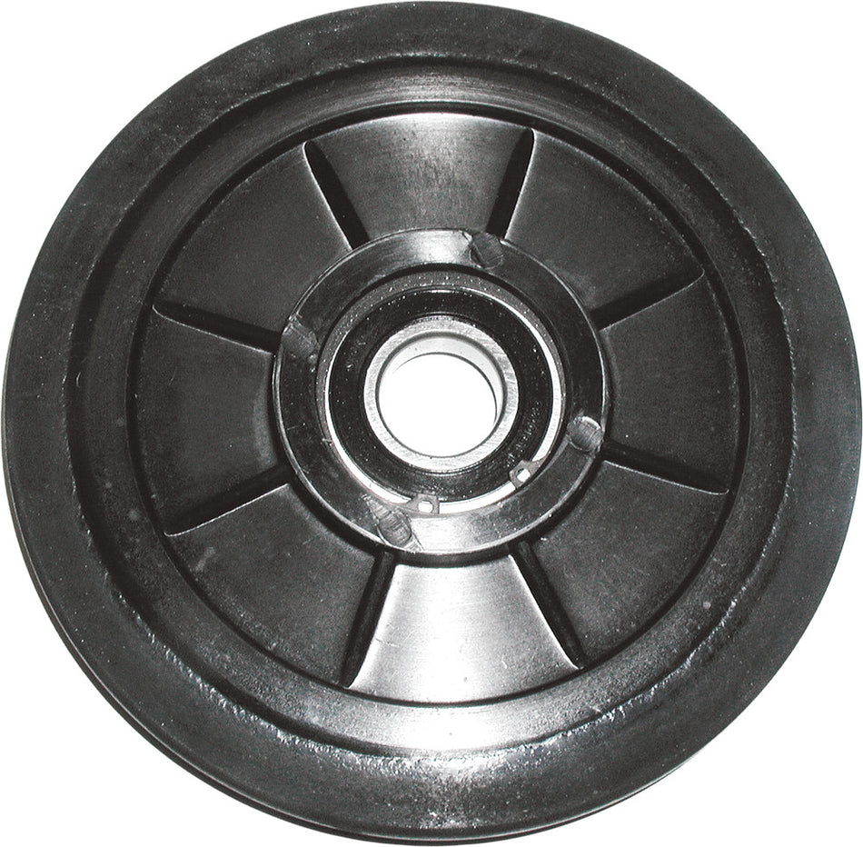 PPD Ppd Idler 7.12" X 25 Mm Blk S/M 04-200-50-U