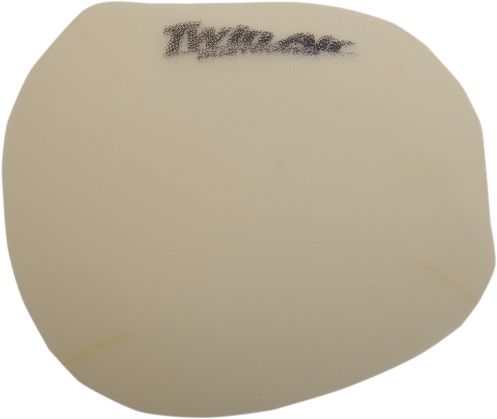 TWIN AIR Filter Dust Cover - KXF 450 151124DC