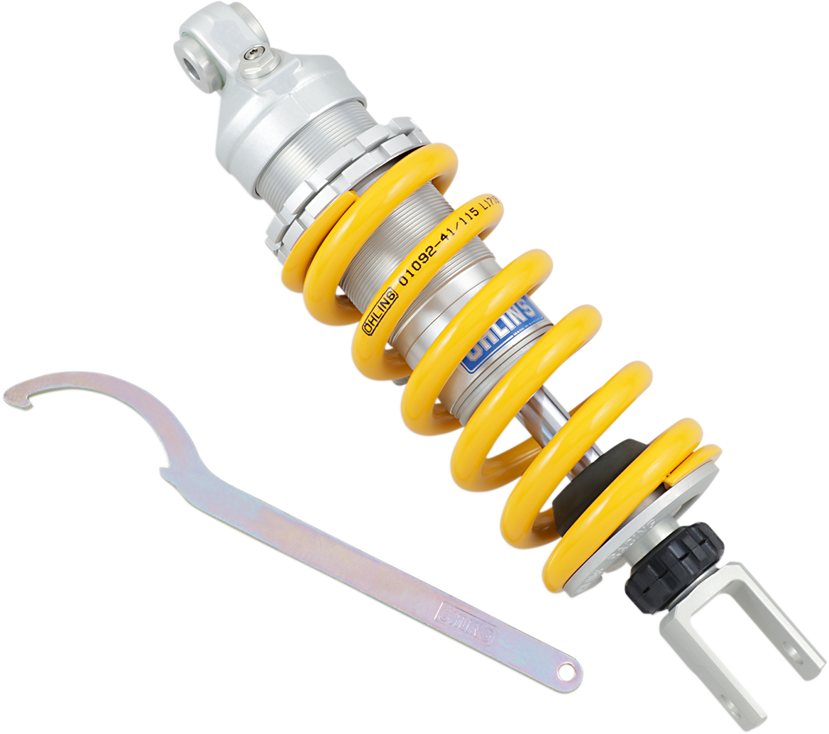 Amortiguador OHLINS - Tipo 46DR1 YA 419 