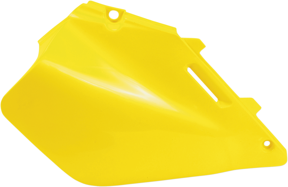 ACERBIS Side Panels - '01 RM Yellow 2043430230