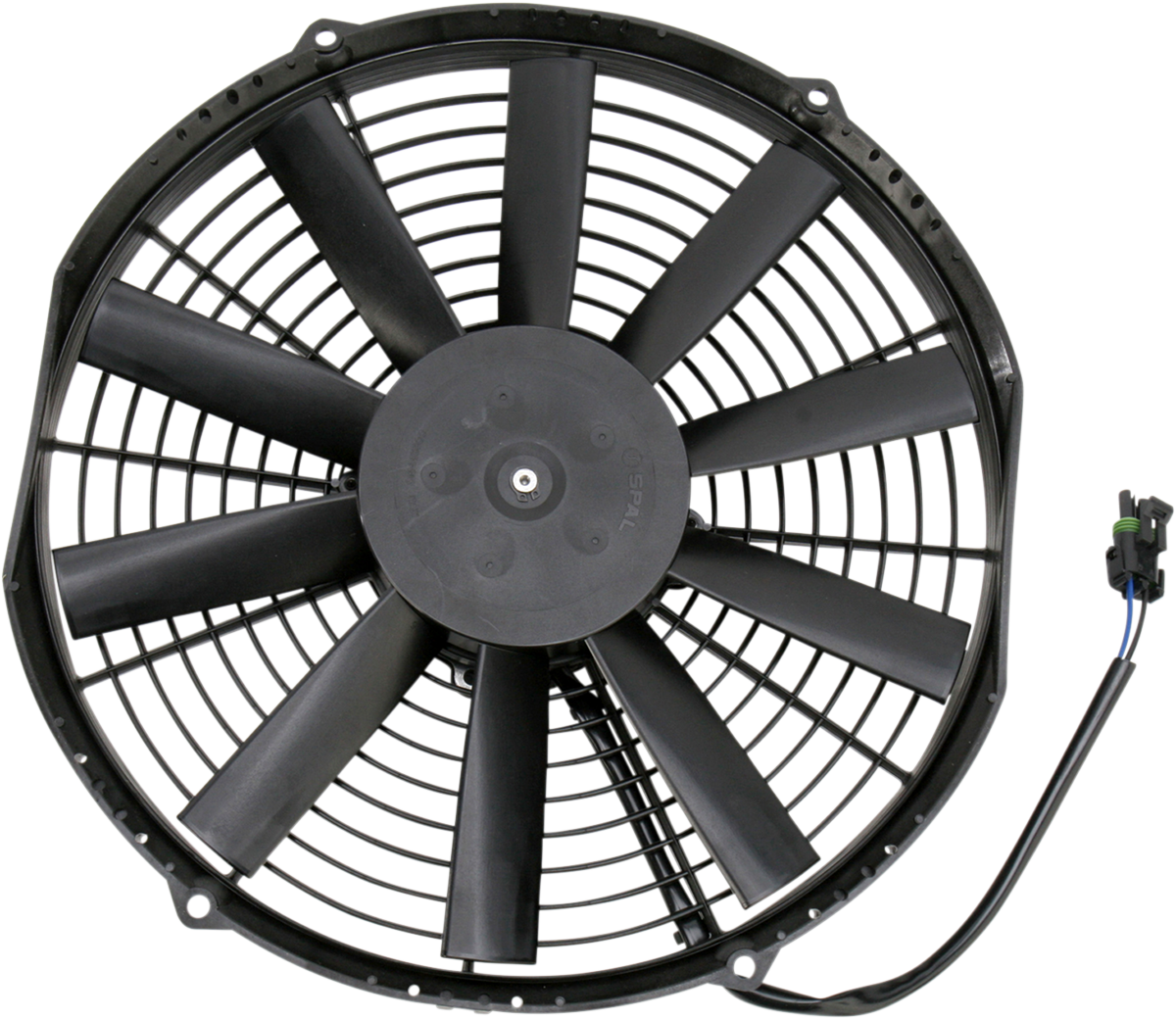 MOOSE UTILITY OEM Replacement Cooling Fan - Polaris Z4018