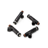 DeatschWerks 90-05 Miata 700CC Top Feed Injectors 22S-00-0700-4