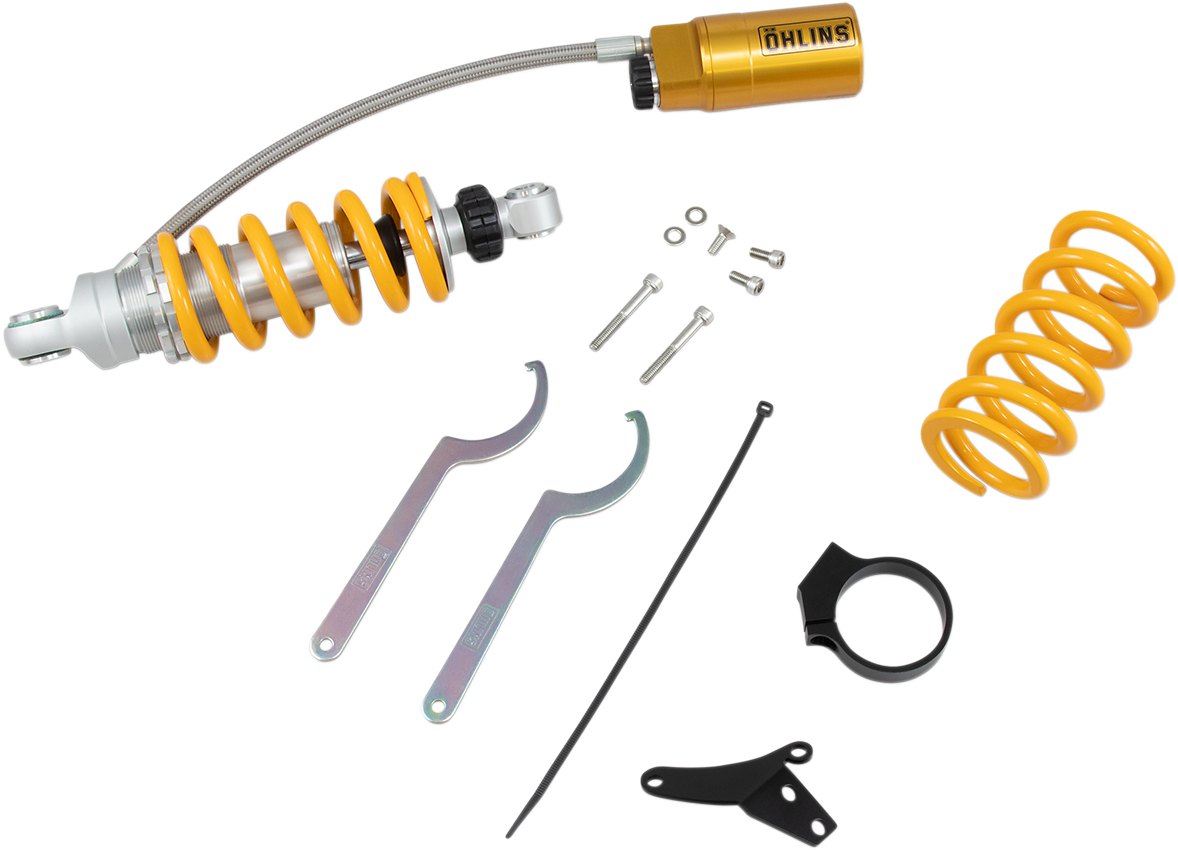 Amortiguador OHLINS - Tipo S36HR1C1 HO 611 