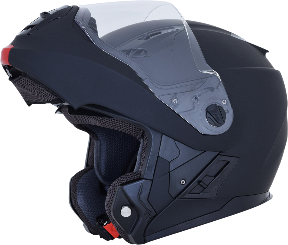 AFX FX-111 Helmet - Matte Black - Large 0100-1781