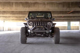 DV8 Offroad 07-23 Jeep Wrangler JK/JL & Gladiator JT FS-15 Series Front Bumper FBJL-05