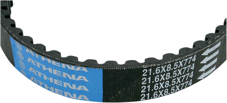 ATHENA Transmission Belt - 21.6 x 8.5 x 774 S410000350044