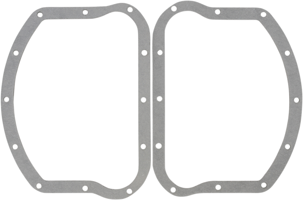 COMETIC Rocker Cover Gasket - Big Twin C9342-125F