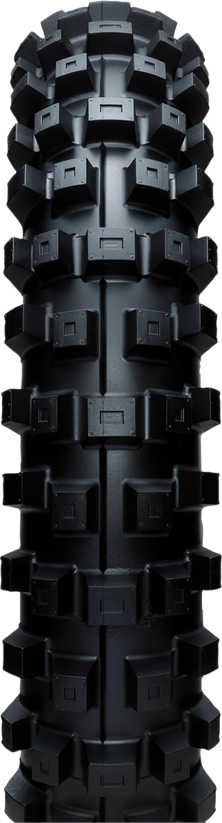 IRC Tire - VE-33 Gekkota - Rear - 110/100-18 - 64M 102653