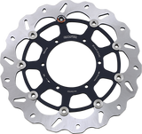 GALFER Front Rotor DF664CWI