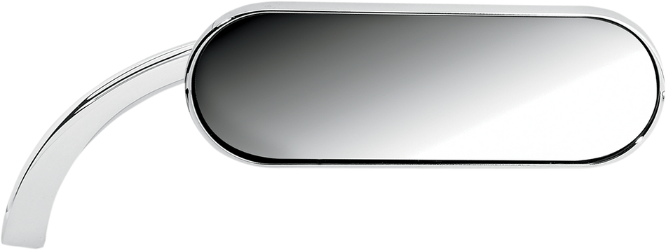 ARLEN NESS Mini espejo ovalado - Izquierdo 13-406 