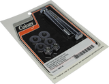 COLONY Gas Tank Bolt Nut Kit 3477-8