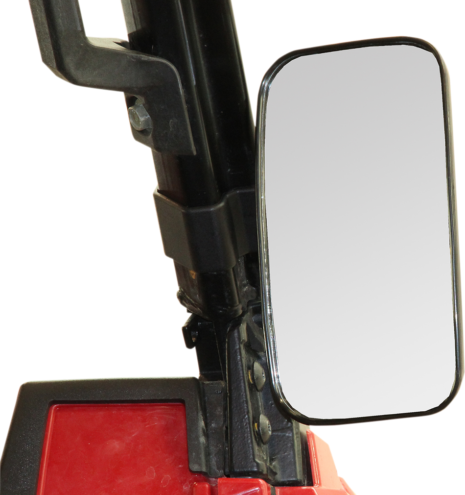SEIZMIK Pro-Fit Side View Mirror 18084