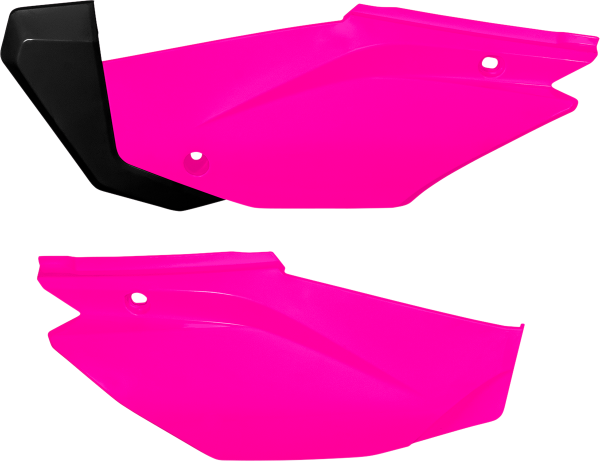 UFO Side Panels - Pink HO05601-P