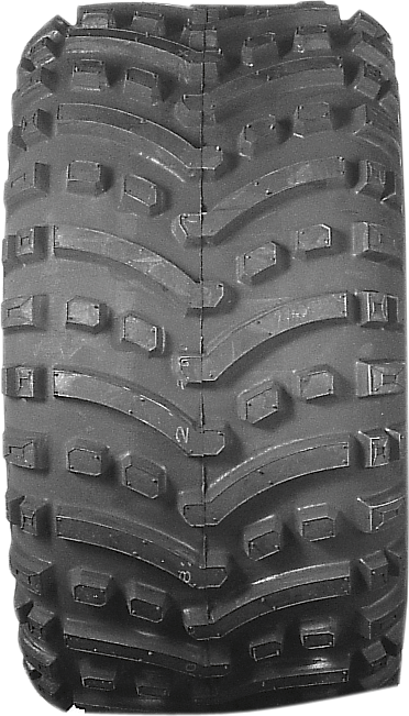 CHENG SHIN Tire - Lumberjack - Front - 22x7-11 - 2 Ply TM00586100
