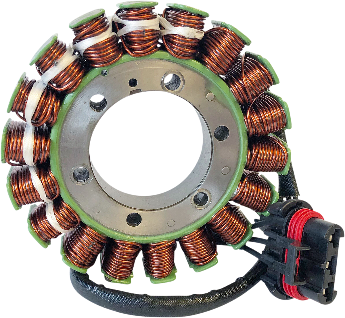 RICK'S MOTORSPORT ELECTRIC OE Style Stator - Polaris 21-569