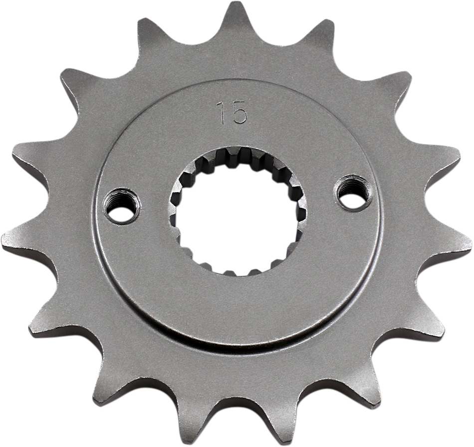 Parts Unlimited Countershaft Sprocket - 15-Tooth 23801-Kcy-87015