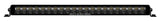 Hella Universal Black Magic 20in Thin Light Bar - Driving Beam LA358176301