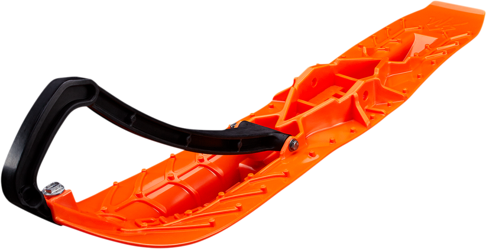 CURVE INDUSTRIES XM Mountain Ski - Orange XM1507