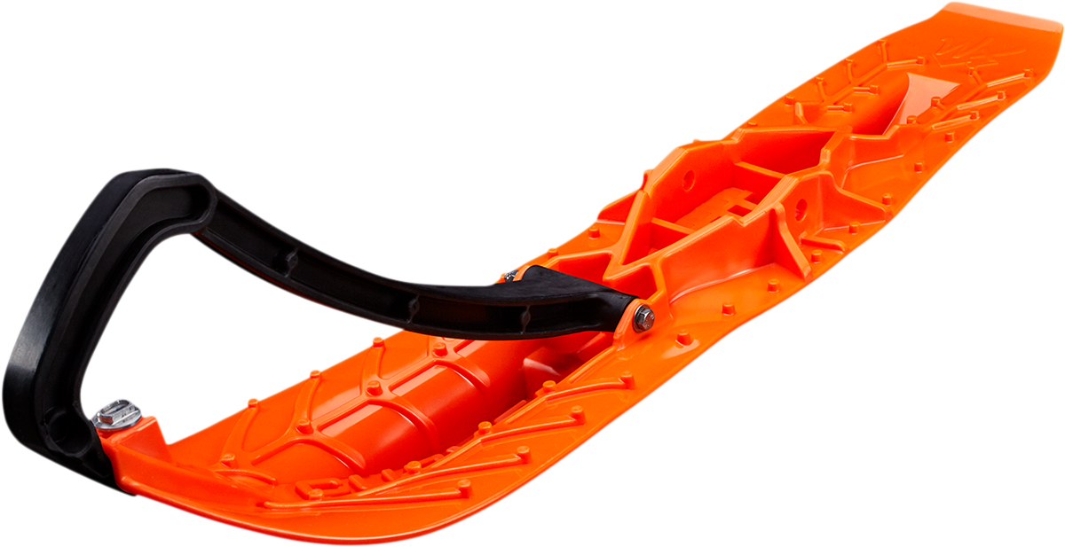 CURVE INDUSTRIES XM Pro Curve Ski - Orange XM1507-PRO