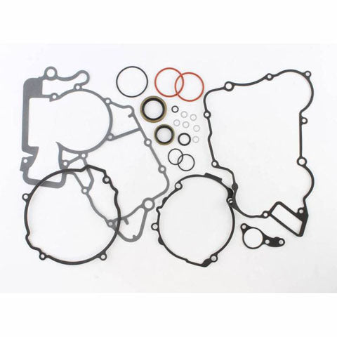 Cometic Bottom End Kit With Crank Seals-Ktm 910806