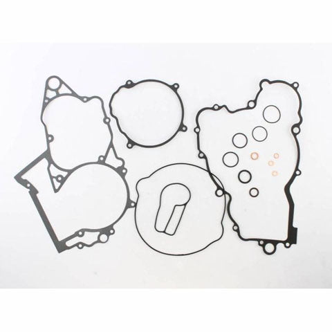 Cometic Bottom End Kit With Crank Seals-Ktm 910807