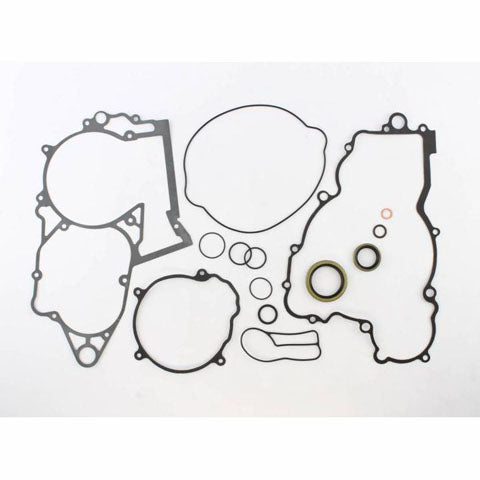 Cometic Bottom End Kit With Crank Seals-Ktm 910828