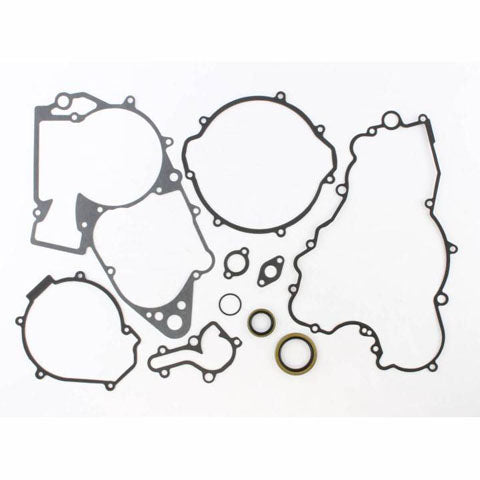 Cometic Bottom End Kit With Crank Seals-Ktm 910852