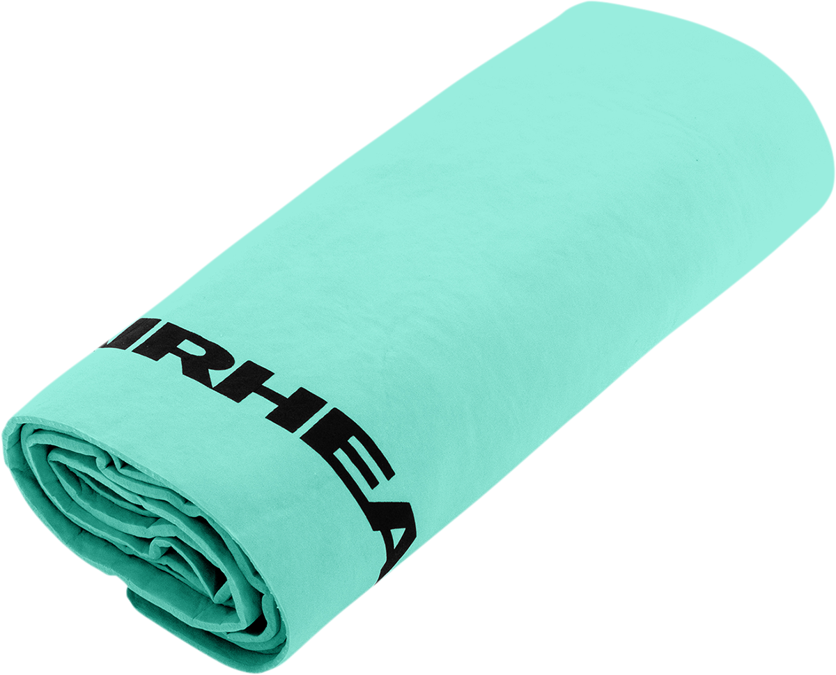 AIRHEAD SPORTS GROUP Absorbing Towel - Teal AHAT-001