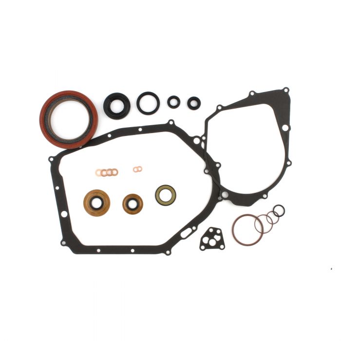 Cometic Bottom End Kit With Oil Seals 912521