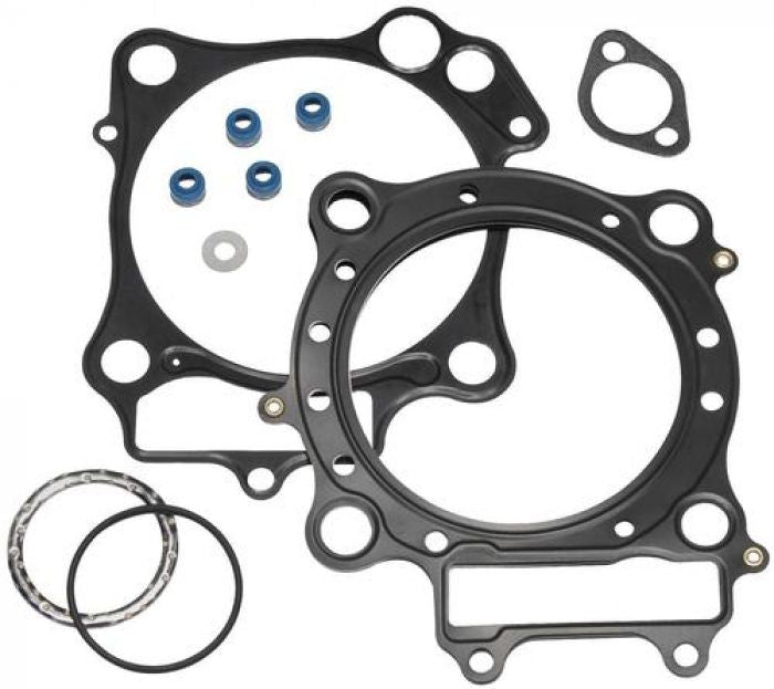Cometic Clutch & Mag Kit 912527