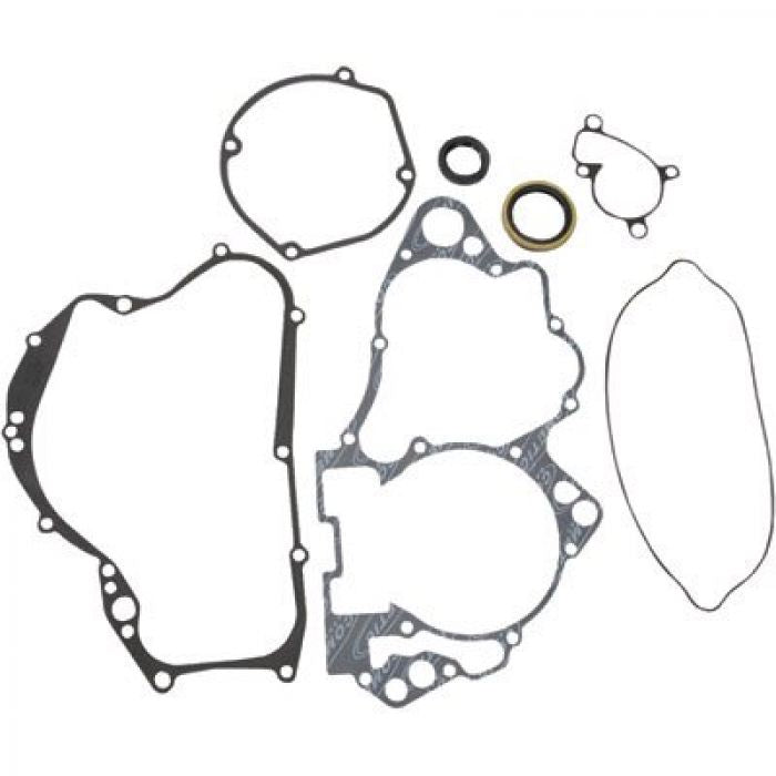 Cometic Suz Rm250 01-02 Bottom End Kitwith Oil Seals 912557