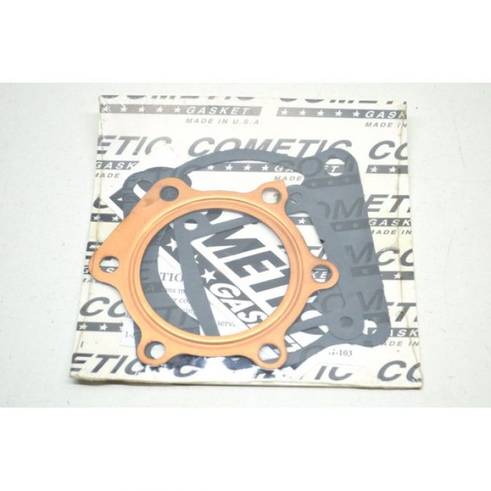 Cometic Yam Yfs200 Blaster 1988-06 Topend Gasket Set 912583