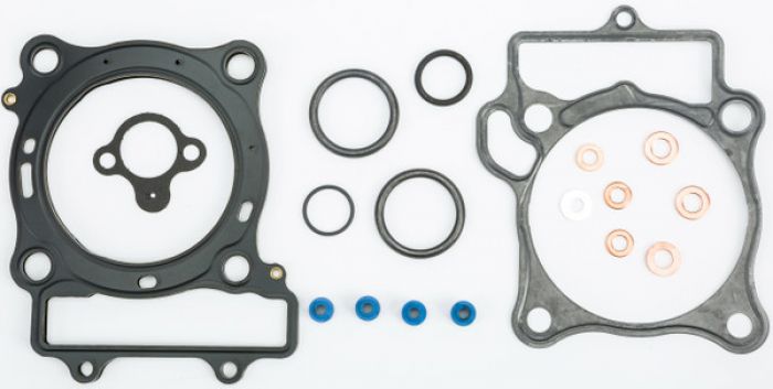 Cometic Hon Crf250r 2018 79mm Bore Topend Gasket Set 912599