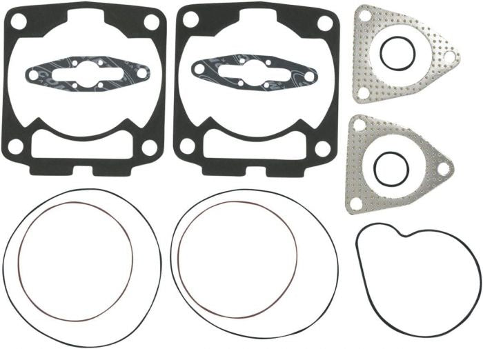 Cometic Pol 600 Xc,Sp 00-05 Touring Top End Gasket Set 912655