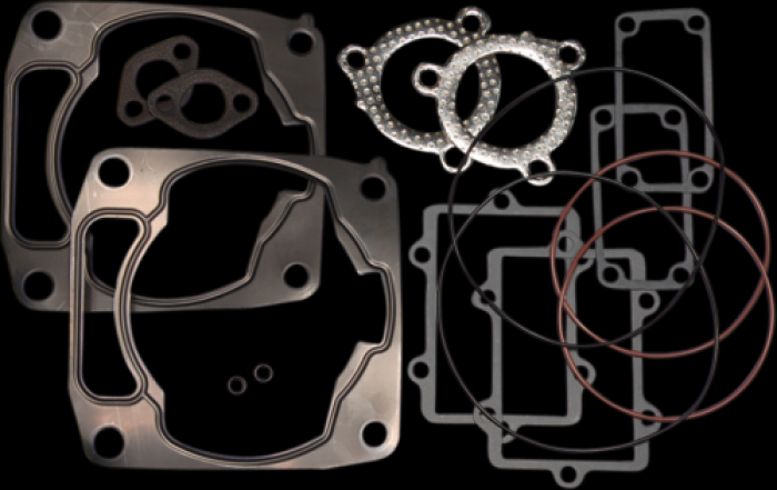 Cometic Ac Zr800/Zr800efi 01-03 Top Top End Gasket Set 912663