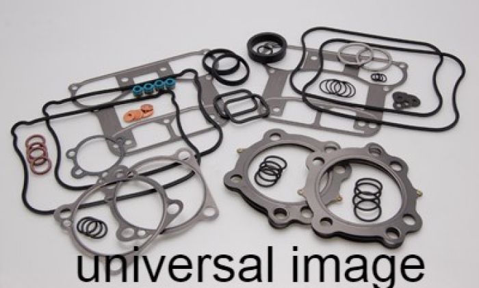 Cometic Ac Zr500 98-00;Zr500efi 00- Top End Gasket Set 912687