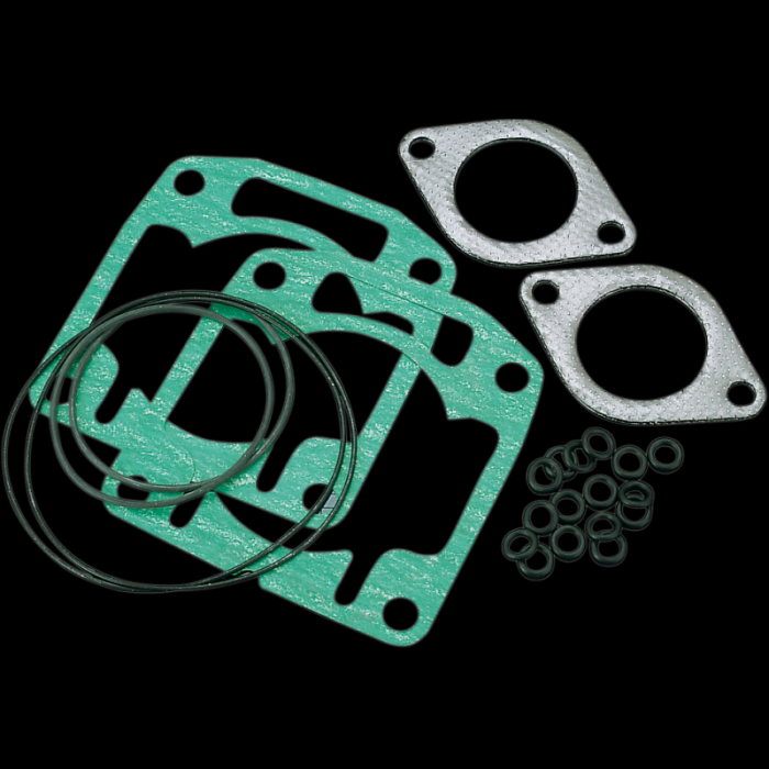 Cometic Ac Prowler,Cougar,Cheetah Top End Gasket Set 912690