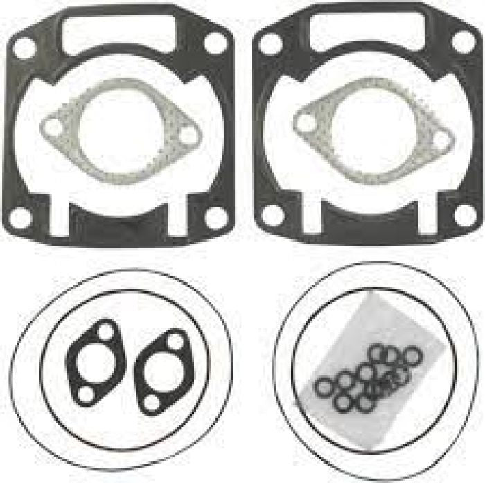 Cometic Ac Ext 580z 93-94/Zr580 94-02 Top End Gasket Set 912691