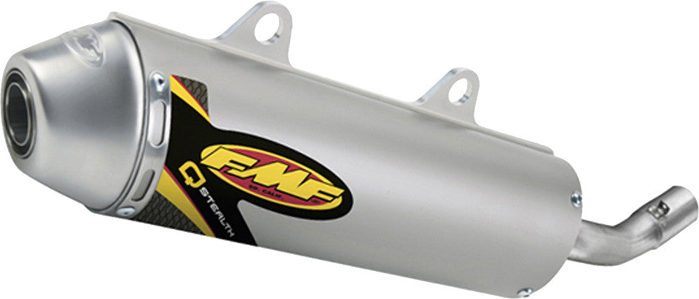 FMF Q-Stealth Silencer 25171