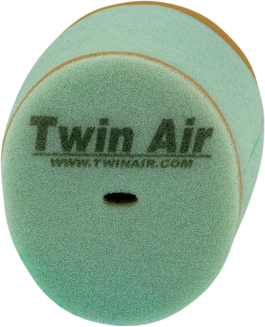 TWIN AIR Pre-Oiled Air Filter 153510X