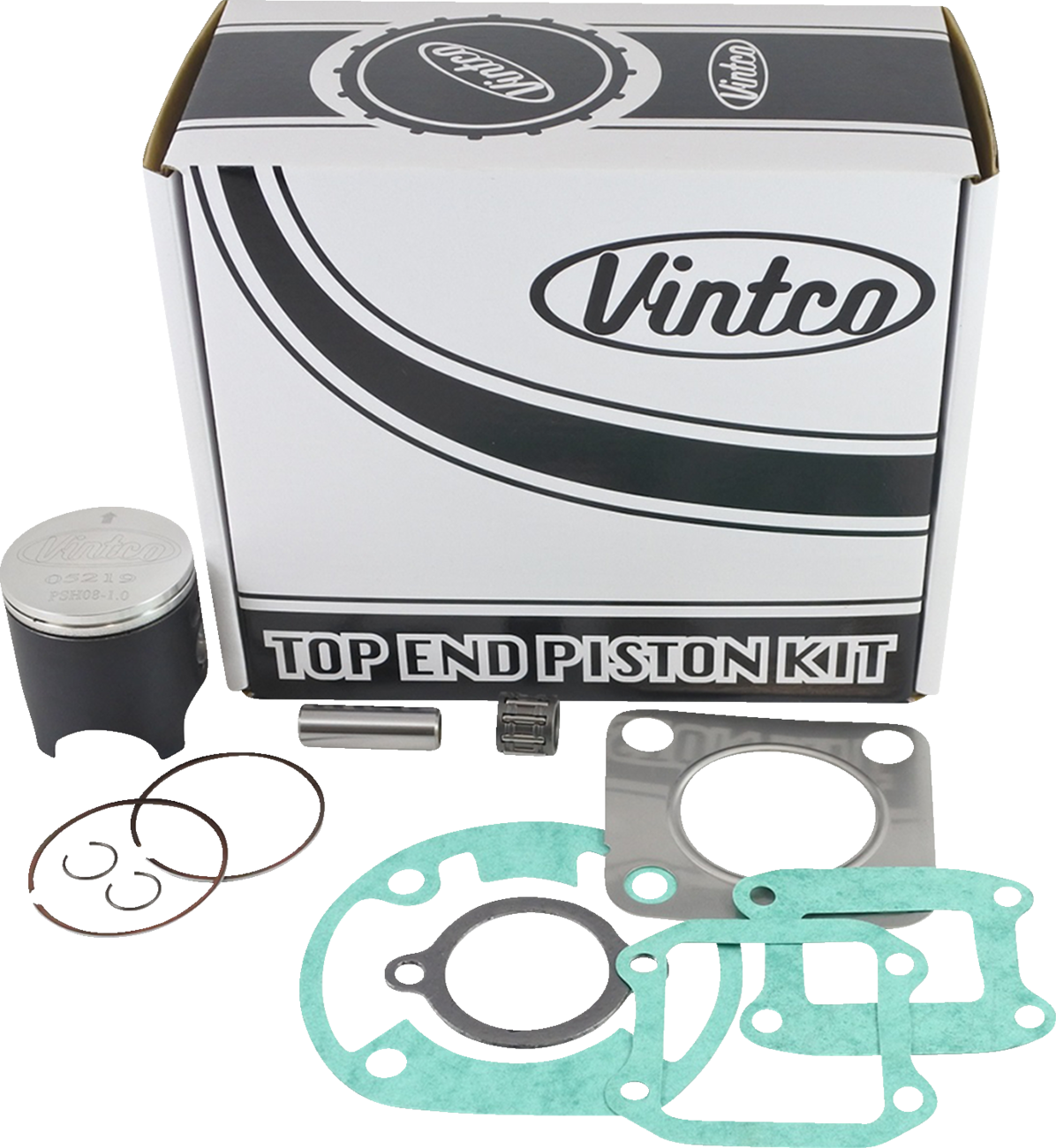 VINTCO Top End Piston Kit KTH10-1.0