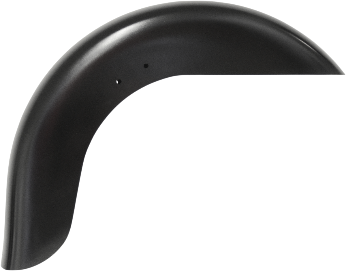 KLOCK WERKS Benchmark Front Fender - Steel - 16"-19" - Indian Scout KWF-04-0340