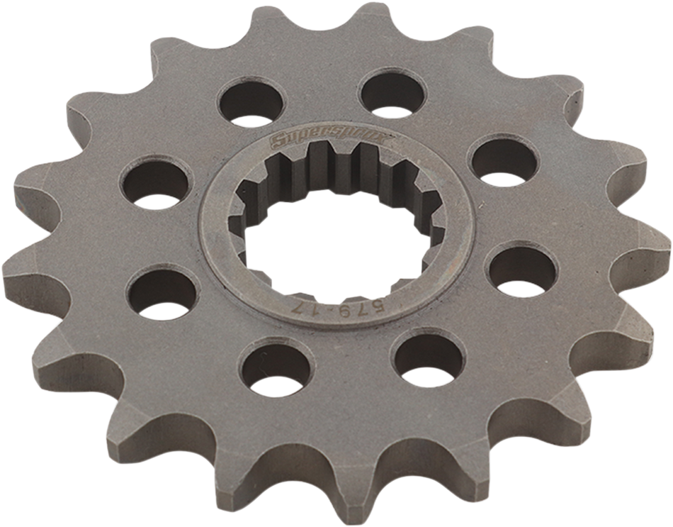 SUPERSPROX Countershaft Sprocket - 17-Tooth CST-579-17-2