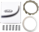 VINTCO Clutch Plate Kit - Honda KCLH04