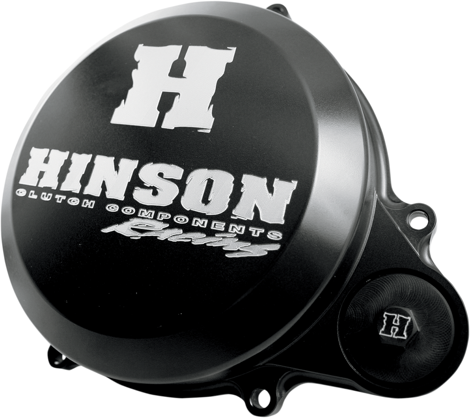HINSON RACING Clutch Cover - YZ85 C159