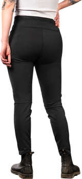 ICON Women's Tuscadero2™ Stretch Pant - Black - XL 2823-0358